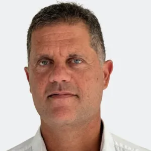 Diego Indij, Abogado (UBA), asesor externo de IG Contadores
