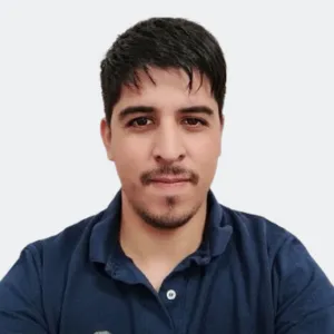 Nicolás M. Gauna, Contador Público (UBA)
